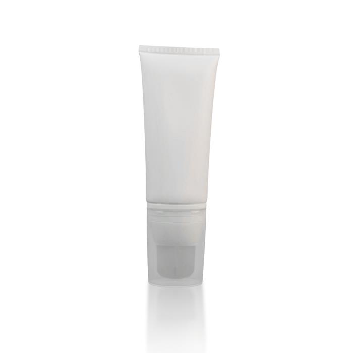 Oval Spatula Tube K402004-D40mm